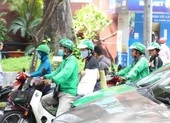 Grab sẽ hỗ trợ cho tài xế nếu bị nhiễm virus Corona