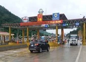 Vì sao Bộ GTVT xin lùi thời gian thu phí không dừng?