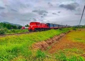 Nghiên cứu phương án đưa Tổng Công ty Đường sắt về Bộ GTVT