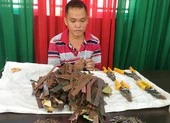 Đồng Nai: Khởi tố chủ tiệm sửa xe máy rải đinh trên quốc lộ 51