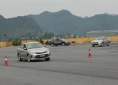Đình chỉ cơ sở đào tạo lái xe không lắp thiết bị giám sát