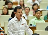 Đại biểu Quốc hội nói gì về trạm thu phí T2