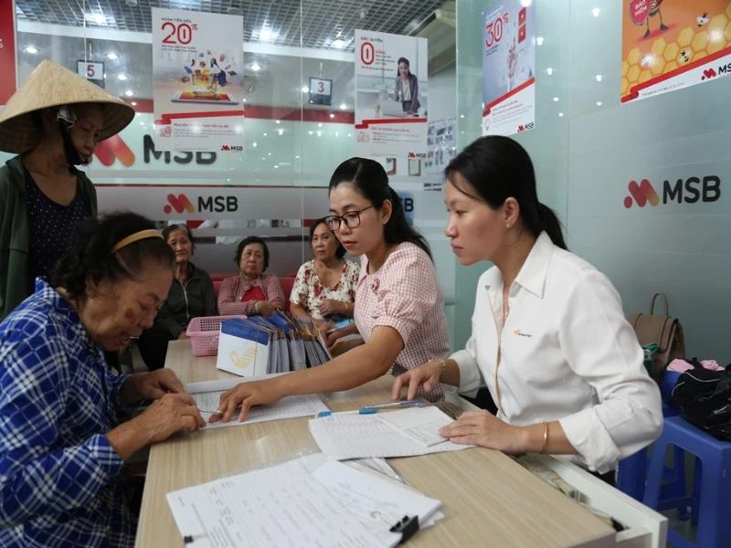 Bộ LĐ-TB&XH đưa ra lộ trình tăng, giảm tuổi nghỉ hưu ảnh 1