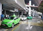 Tăng đường bay nội địa, Nội Bài bố trí xe phục vụ khách