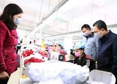Chính phủ hỗ trợ khoảng 20 triệu người ảnh hưởng do dịch