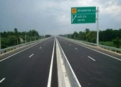 Chuyển 8 dự án cao tốc Bắc-Nam sang đầu tư công