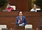 Tham gia Công ước 105: ‘Giấy thông hành’ hàng hóa Việt vào Mỹ