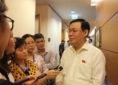 Bí thư Thành ủy Hà Nội nói về đường sắt Cát Linh - Hà Đông