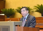 ‘Cao tốc Bắc-Nam lẽ ra làm xong cả chục năm rồi’