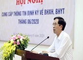 Chỉ 2 ngày đã có hơn 30.000 người tham gia bảo hiểm tự nguyện