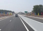 Giải phóng mặt bằng đường bộ cao tốc Bắc – Nam đến đâu?