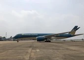 Những đường bay quốc tế dự kiến được nối lại từ 1-7