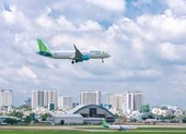 Hàng không tăng chuyến giải tỏa hành khách từ Đà Nẵng
