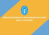 Hướng dẫn làm các thủ tục bảo hiểm tại nhà