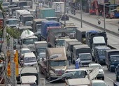 Bộ GTVT đề xuất miễn, giảm phí bảo trì đường bộ cho DN vận tải