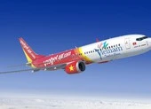 Ba hãng hàng không trong nước có phi công là người Pakistan