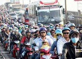 Tìm giải pháp để TP.HCM thông với Tây Nam bộ