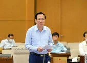 Đề nghị điều kiện công nhận liệt sĩ khó hơn trong thời bình