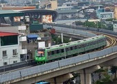 Hà Nội sẽ vay 98,35 triệu USD vận hành tàu Cát Linh – Hà Đông