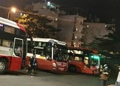 Kiến nghị lùi thời hạn lắp camera trên xe kinh doanh vận tải