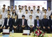 Khai giảng khóa 3 chương trình “Học bổng dạy nghề Toyota”