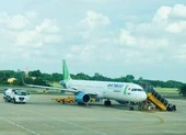 FLC xin được đầu tư xây dựng sân bay Quảng Trị 
