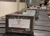 Mạo danh Bộ trưởng GTVT gửi hàng qua đường hàng không