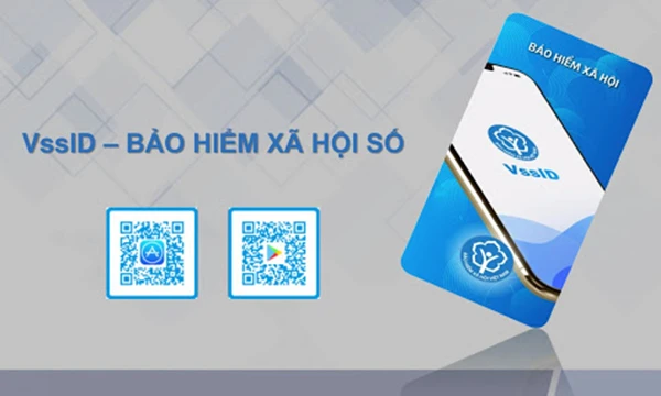 Cài VssID, công nhân phát hiện doanh nghiệp 'ngâm' tiền BHXH ảnh 2 Cài VssID, công nhân phát hiện doanh nghiệp 'ngâm' tiền BHXH ảnh 2