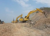 Đề xuất giải pháp gỡ khó cho dự án thành phần cao tốc Bắc - Nam