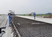 Yêu cầu rút kinh nghiệm cá nhân, tập thể sửa đường băng sân bay Nội Bài