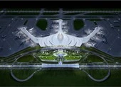 Phấn đấu đưa sân bay Long Thành vào khai thác trong quý IV-2025