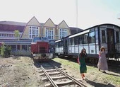 Yêu cầu Sở GTVT Kon Tum chịu trách nhiệm về tiến độ quốc lộ 24 ảnh 2 Bộ Giao thông ủng hộ sớm làm đường sắt Buôn Ma Thuột - Tuy Hòa