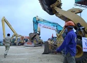 Xem xét hành vi thỏa thuận găm hàng, tăng giá vật liệu cao tốc Bắc – Nam