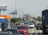 Lý do chỉ đầu tư 9/12 dự án trên tuyến cao tốc Bắc - Nam
