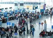 Đề xuất tiếp tục tăng đường bay, cho các hãng bán vé theo mùa