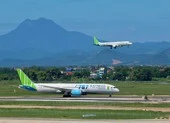 Điều kiện đi máy bay, tàu hỏa đã thông thoáng