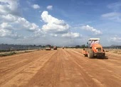 Chính phủ đề xuất đầu tư công 729 km cao tốc Bắc - Nam