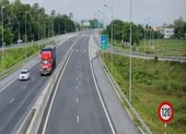 Nhà đầu tư dự án cao tốc Bắc - Nam chậm tiến độ bị nhắc nhở