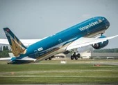 Việt Nam đề nghị Nhật Bản xác minh vụ máy bay Vietnam Airlines bị dọa bắn