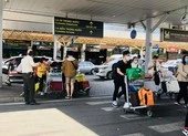 Các hãng hàng không tăng cường 100 chuyến bay đêm