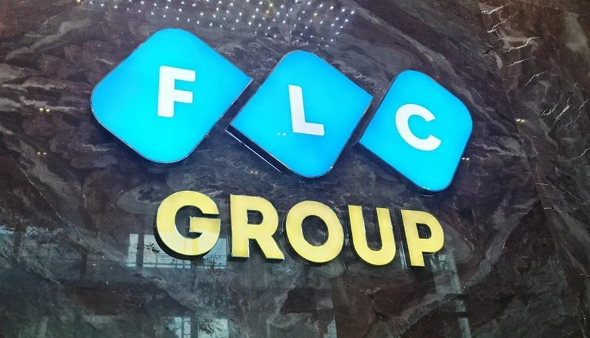 Cổ phiếu FLC đứng trước nguy cơ bị đình chỉ giao dịch. Ảnh: H.NAM Cổ phiếu FLC đứng trước nguy cơ bị đình chỉ giao dịch. Ảnh: H.NAM