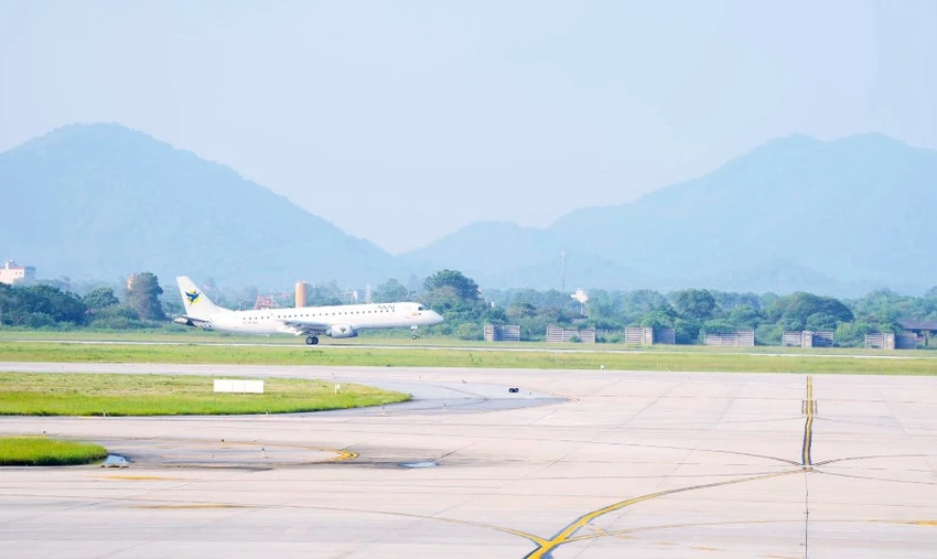Hãng Vietnam airlines từng nhiều lần đề xuất áp giá sàn vé máy bay. Ảnh: V.LONG Hãng Vietnam airlines từng nhiều lần đề xuất áp giá sàn vé máy bay. Ảnh: V.LONG