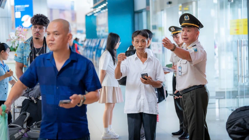 dịp lễ 2-9, vé máy bay tăng cao