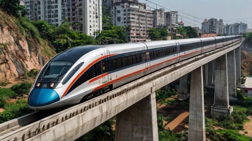 Tuyến đường sắt