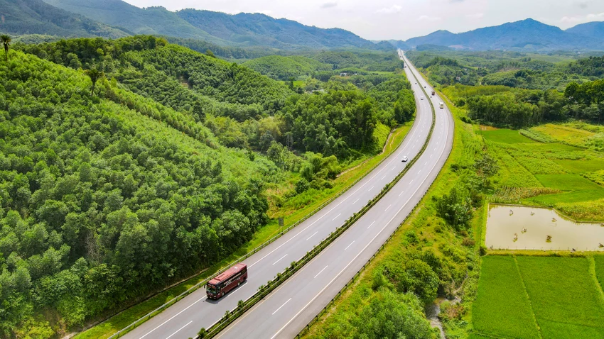 cao tốc Yên Bái - Lào Cai