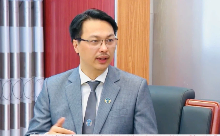 xử lý hình sự