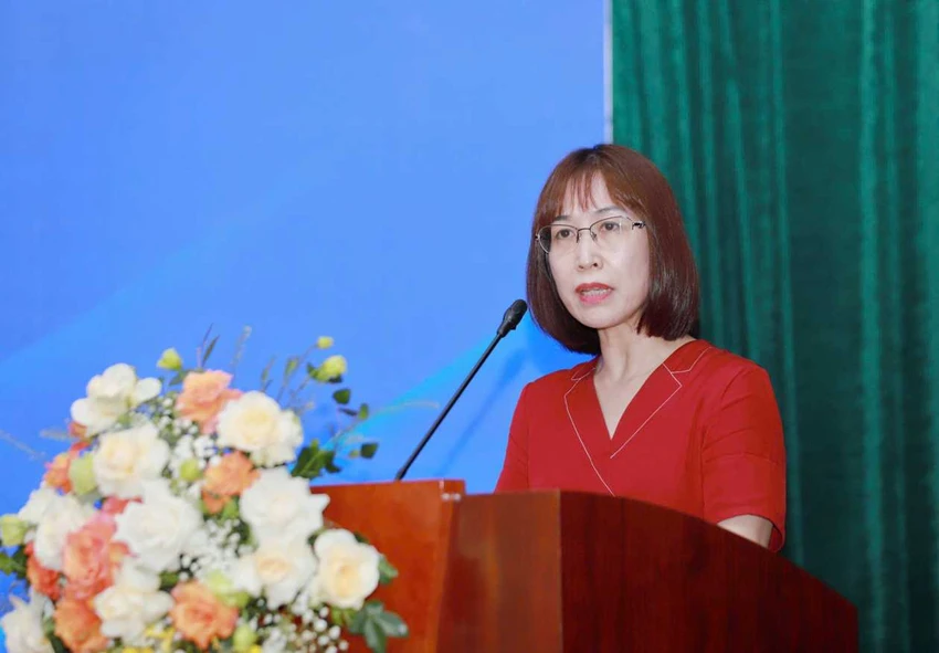 ngành dệt may