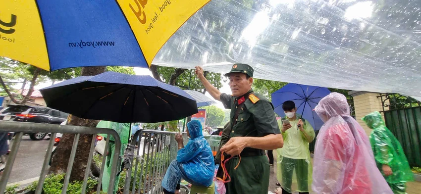 quảng trường Ba Đình