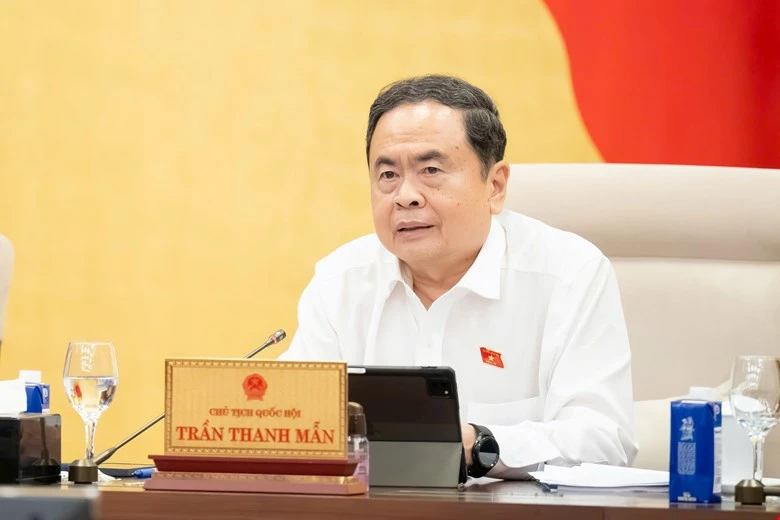 kỳ họp quốc hội