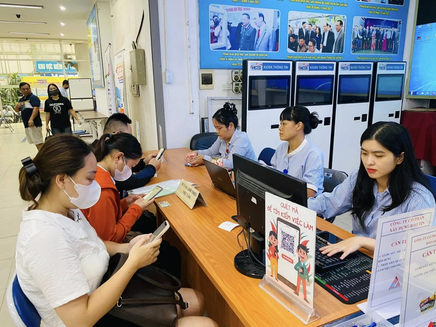 bảo hiểm thất nghiệp